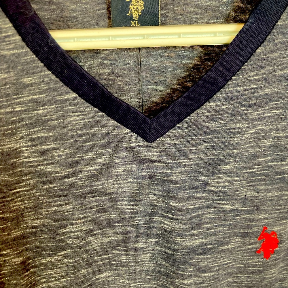 Mens XL new tee